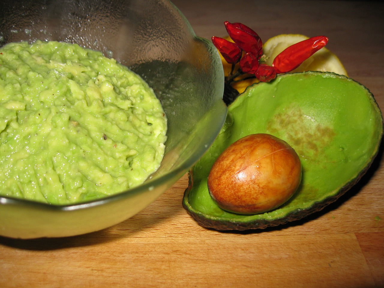 Guacamole