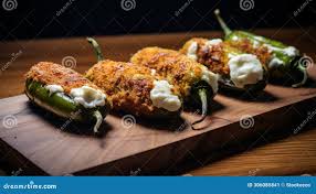 Jalapeno Poppers