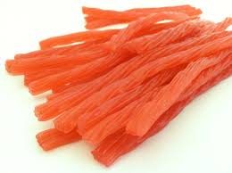 Watermelon Licorice Twists